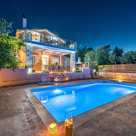 Villa Antonio Romírion Exteriör bild
